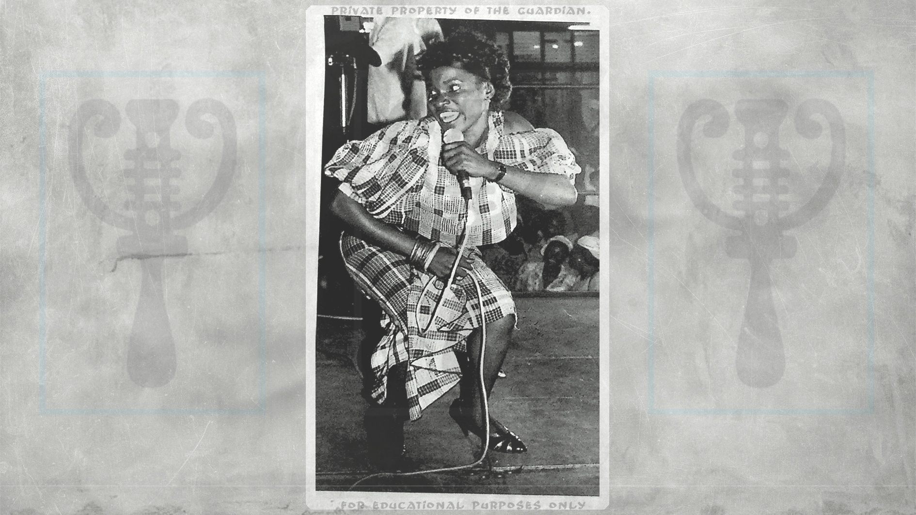 Stella Monye
