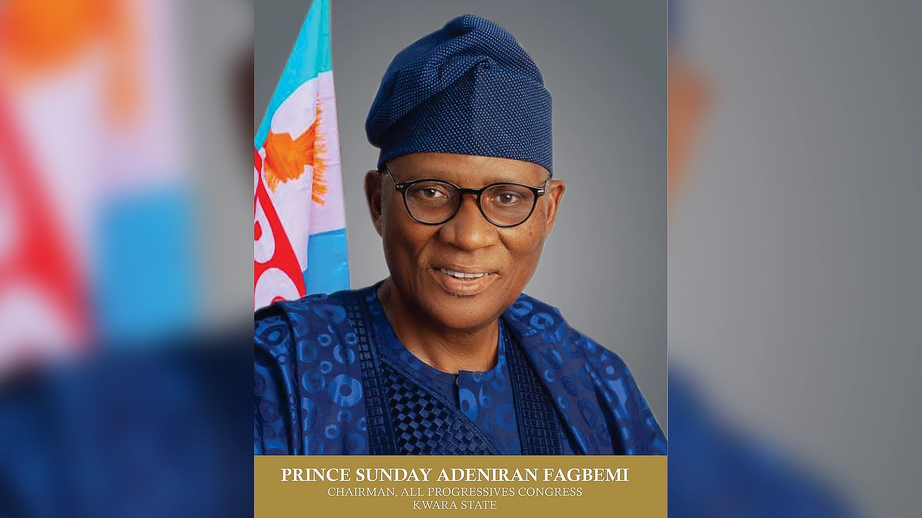 Kwara 2027: APC chair, varsity don counsel on equity, fairness