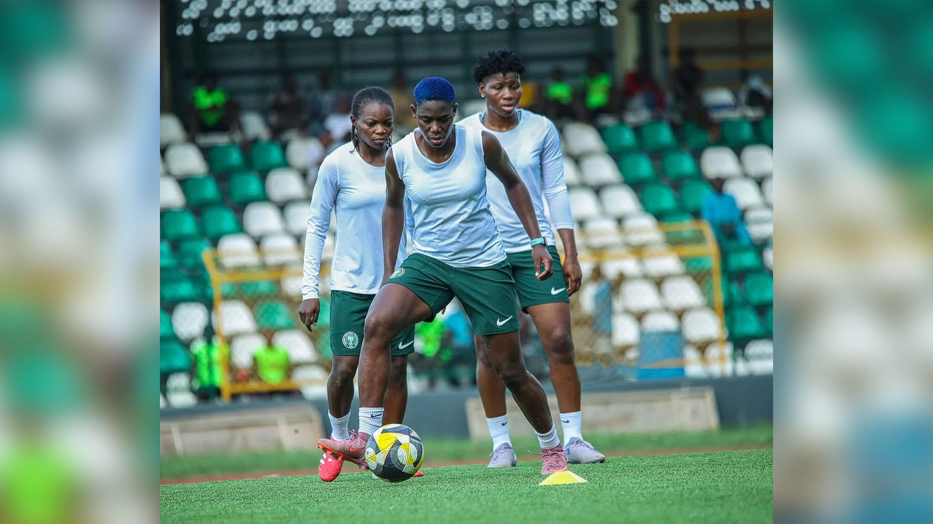 Super Falcons