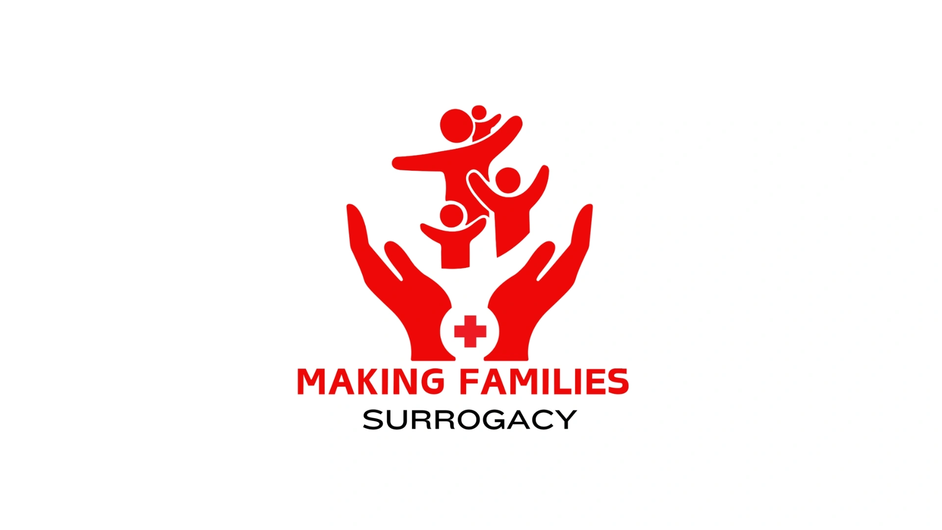 Logo of Making Families Surrogacy Limited