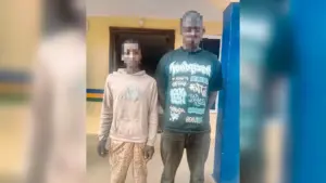 Suspects