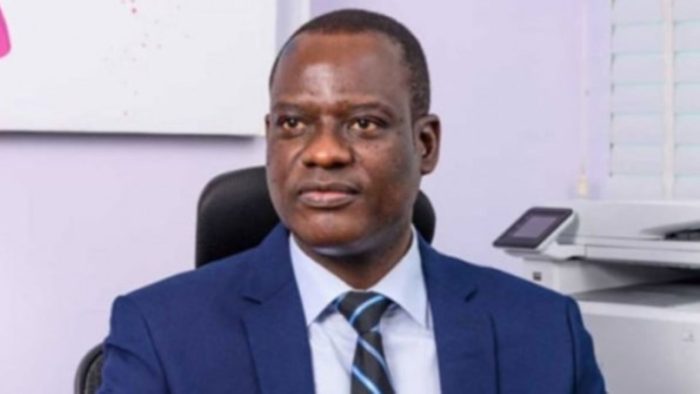 Finance Minister and Coordinating Minister of the Economy, Taiwo Oyedele