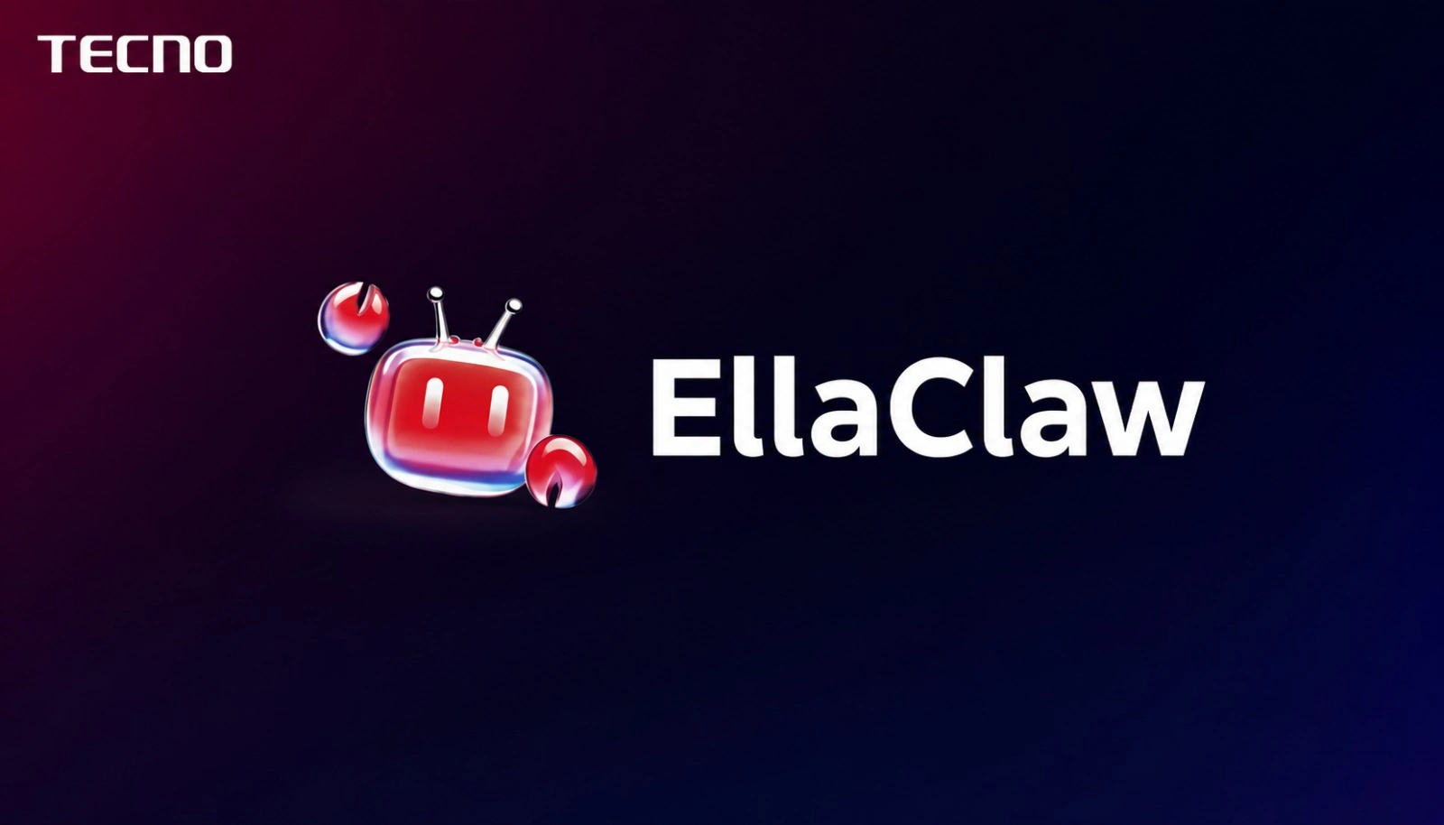 Tecno EllaClaw logo