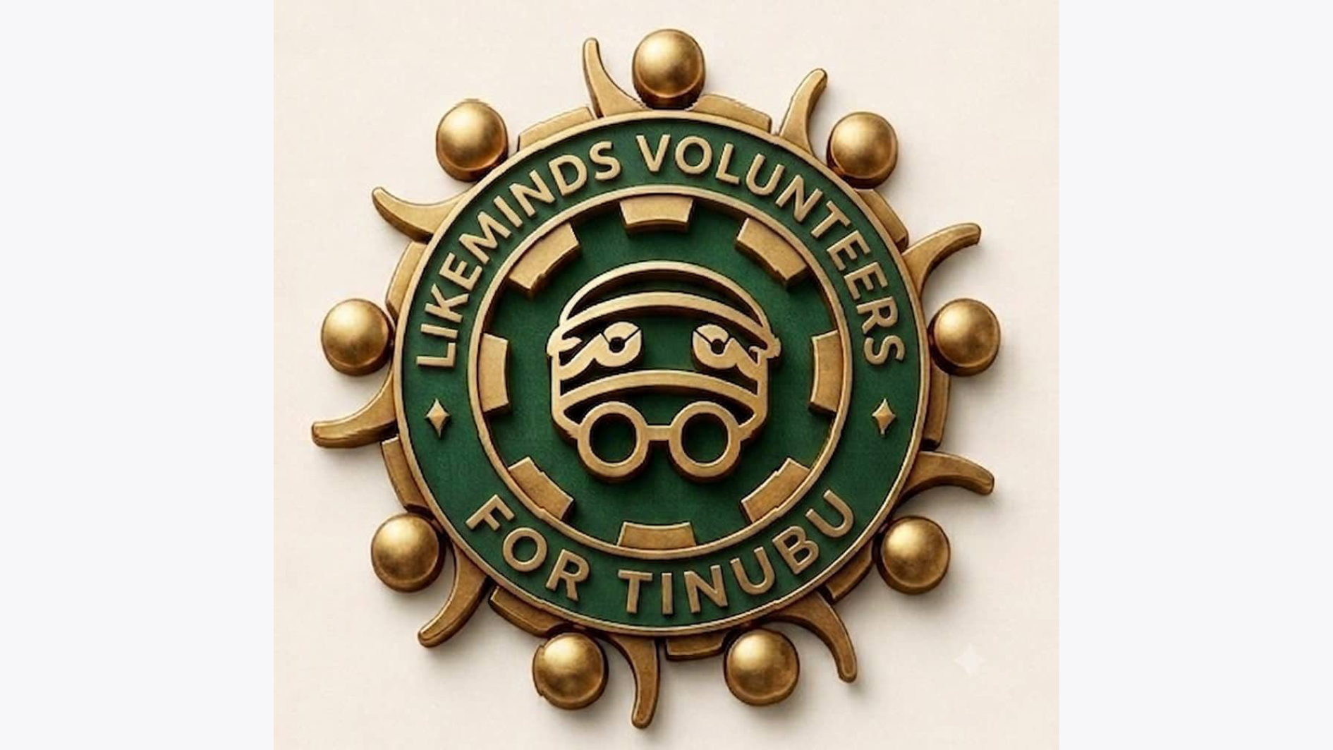 Pro-Tinubu group