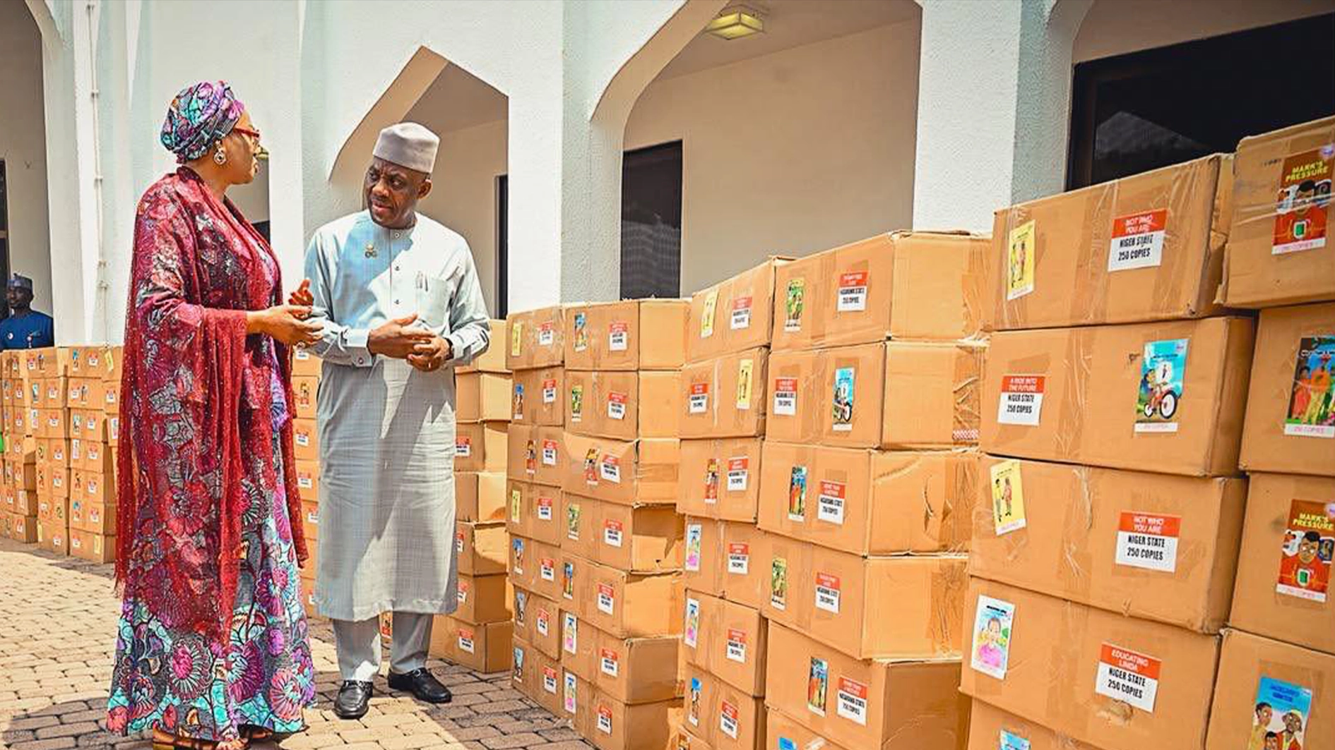 Tinubu-Alausa