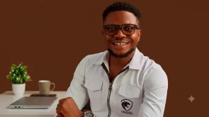 UcheChukwu Agbo