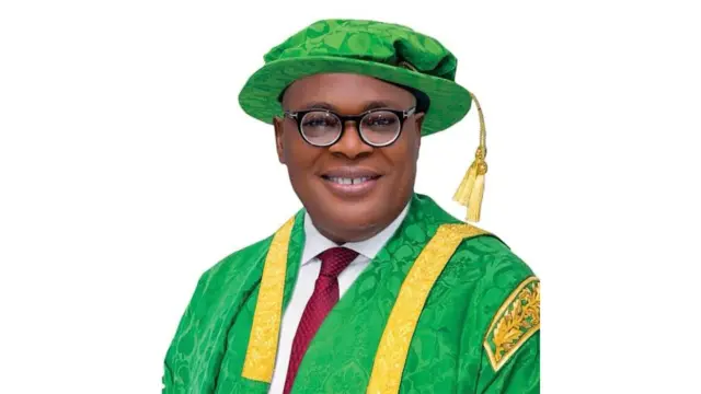 Uchenna Ortuanya