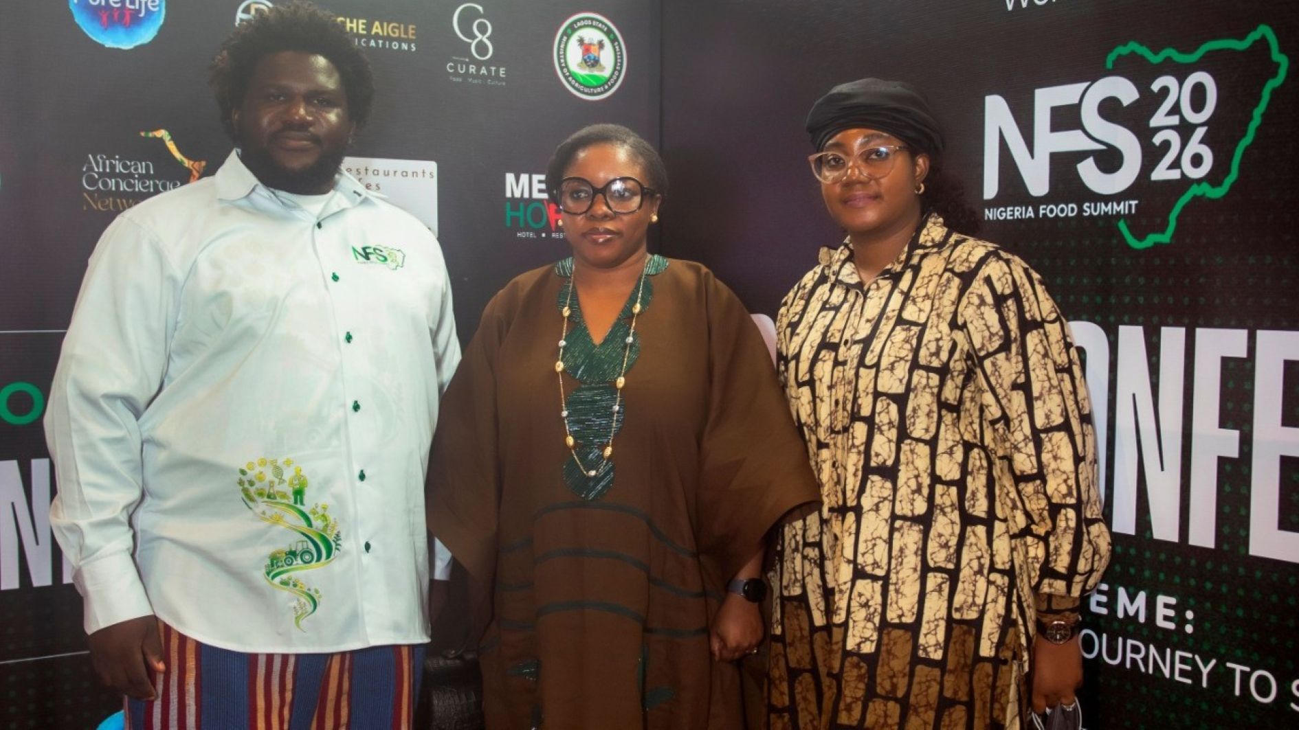 La Cumbre Alimentaria de Nigeria 2026 lanza una campaña nacional sobre la estandarización de la industria alimentaria