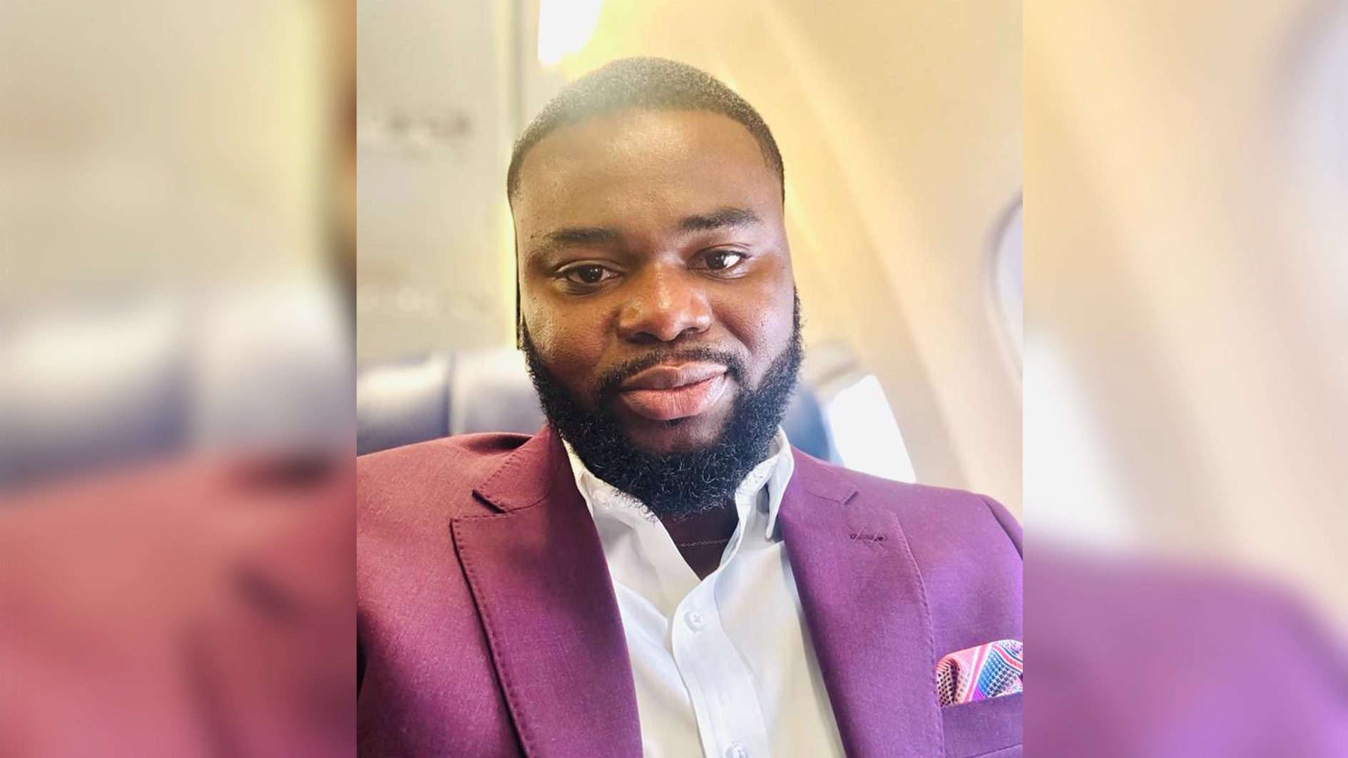 Victor Ibiam
