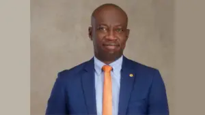 Vincent Ozoude