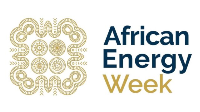 African Energy Week