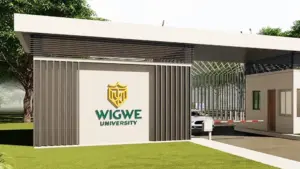 WIGWE University