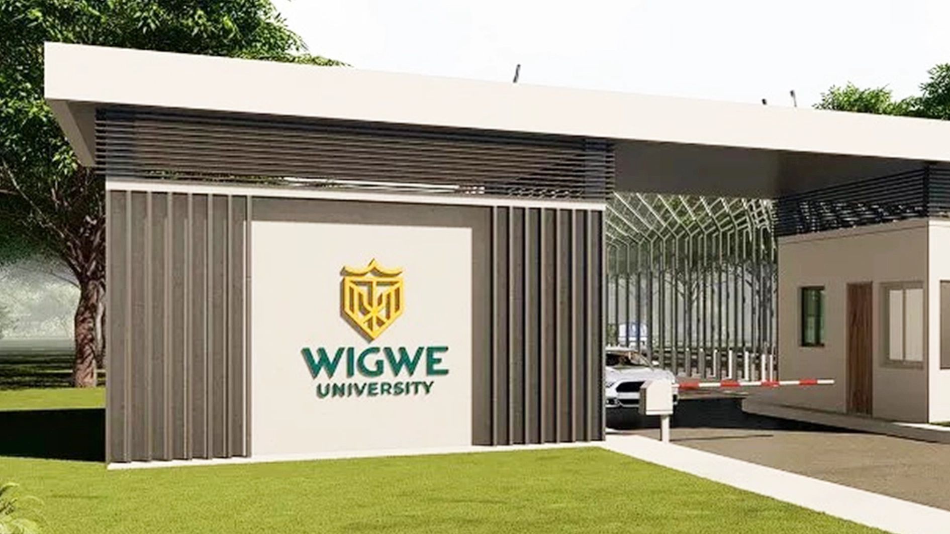 WIGWE University
