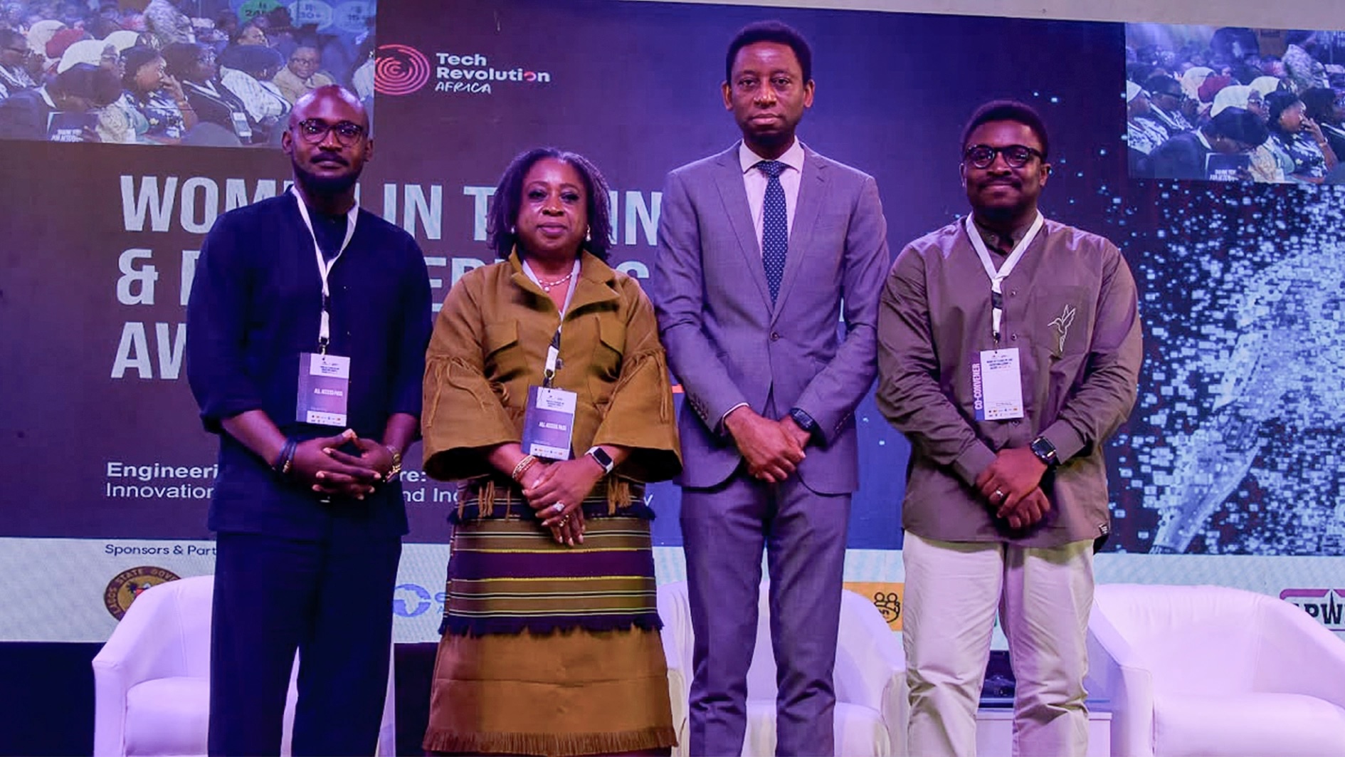Womenovate, MTN Foundation champion inclusive digital future for women