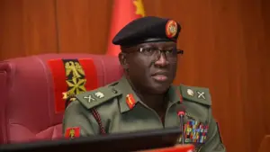 Waidi Shaibu