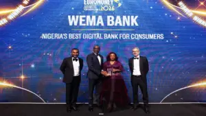 Wema Bank