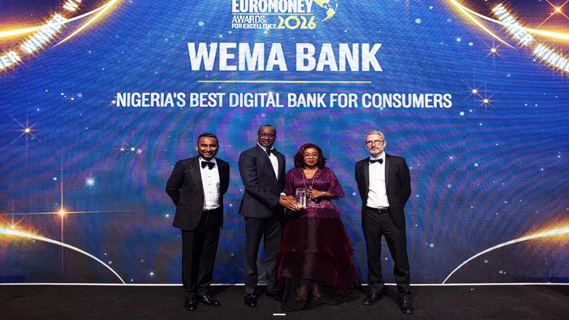 Wema Bank