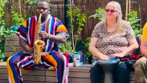 ola sax
