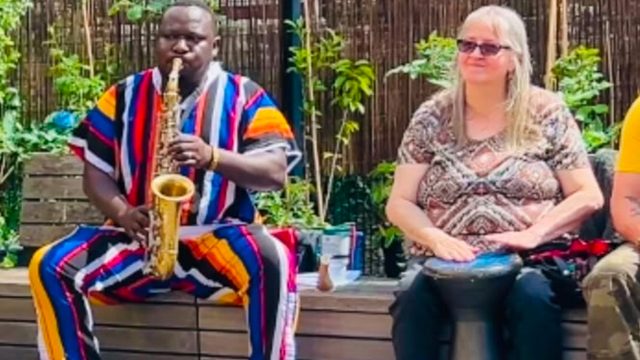 ola sax