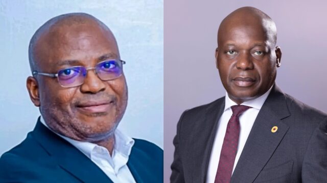 Wale Tinubu, Group Chief Executive Officer of Oando PLC, and Dr. Nosa Omorodion, Country Director for Nigeria at SLB, will feature prominently at AEW 2026 as Nigeria’s energy leadership, indigenous operatorship and technology capacity take centre stage in Cape Town.