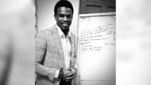 Adetogun Samuel