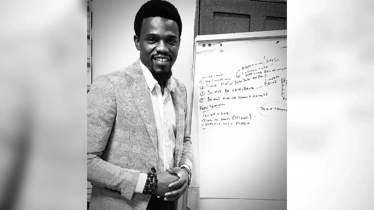 Adetogun Samuel