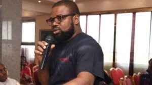 Chairman, Regulatory and Partnership Committee, Wireless Application Service Providers Association of Nigeria (WASPAN), Mr Osa Umweni