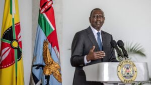 William-Ruto