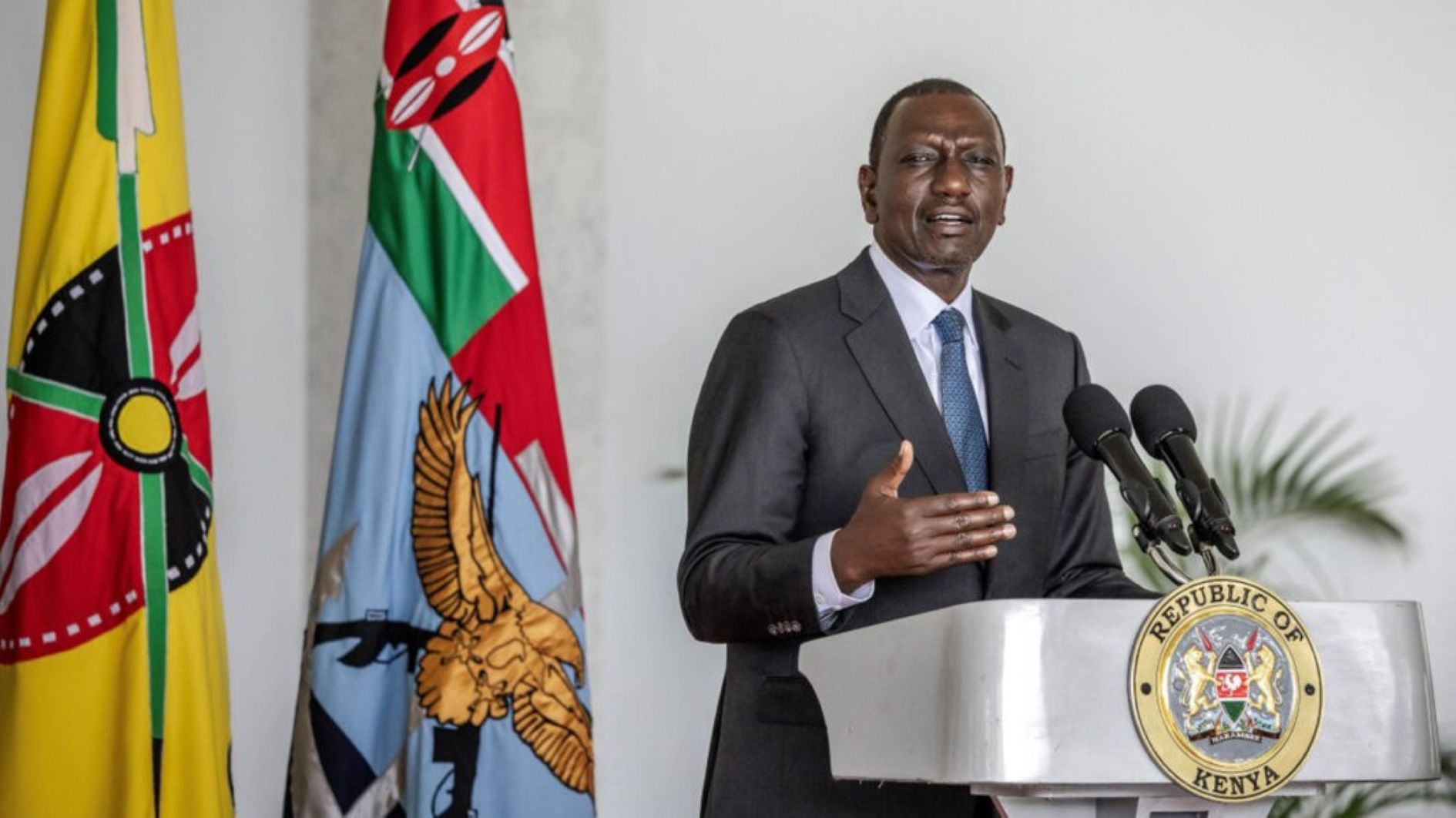 William-Ruto