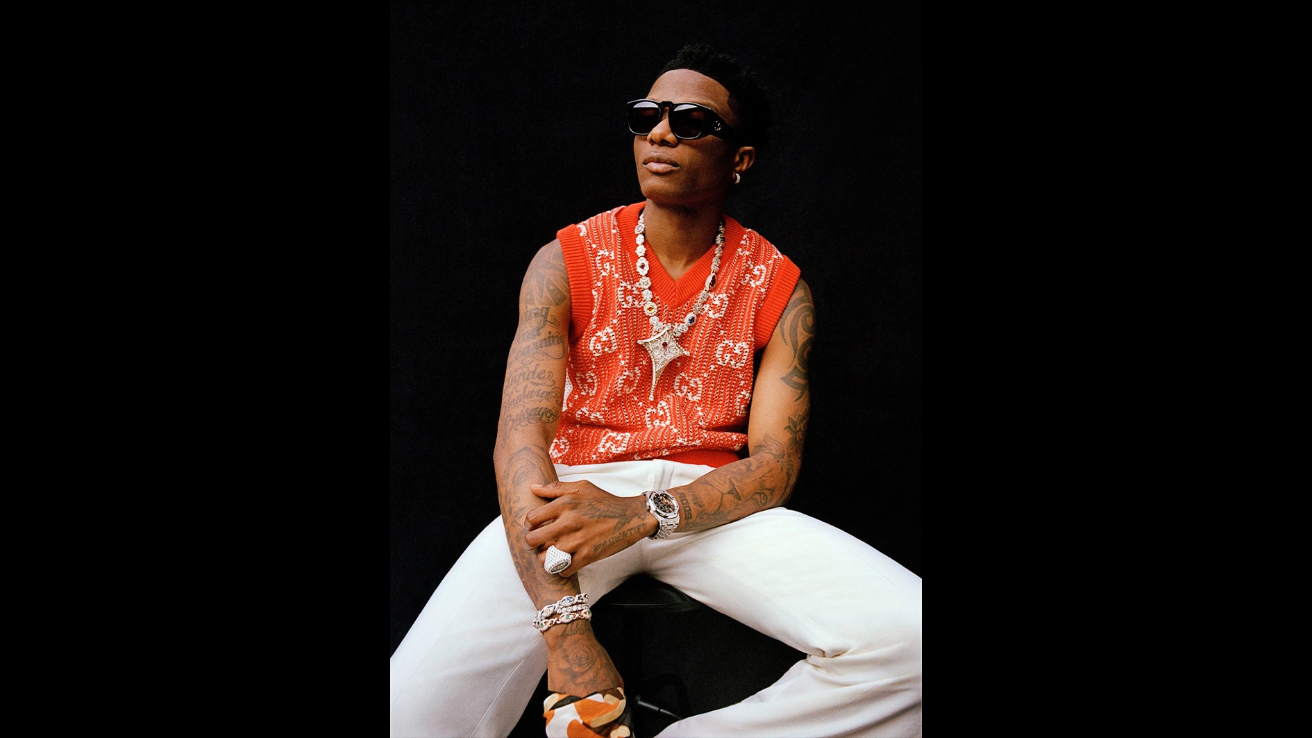 Wizkid