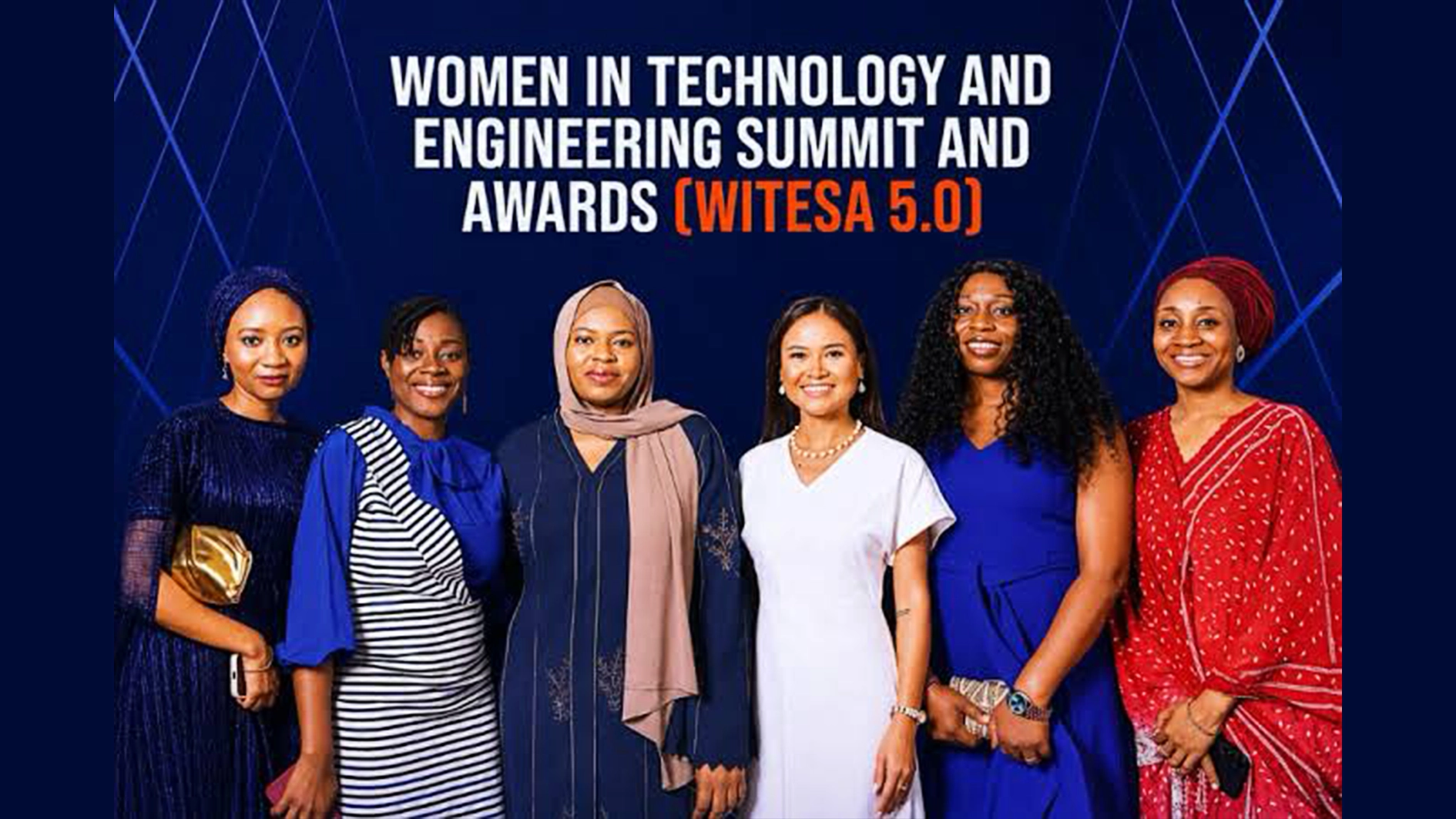 Women in Technology and Engineering Summit and Awards (WITESA)