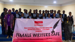 Writers