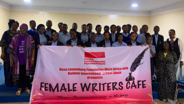 Writers