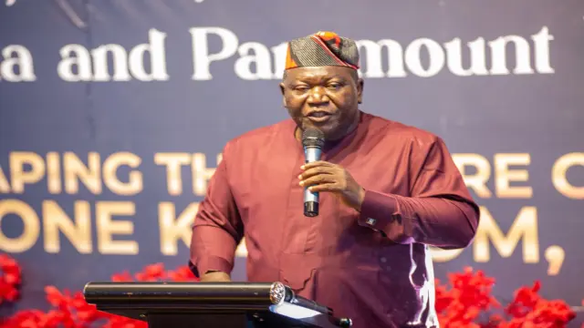 Yakubu Aboki Ochefu