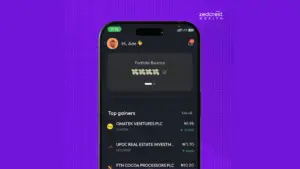 Zedcrest interface