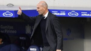 Zinedine-Zidane