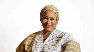 Bukky Wright