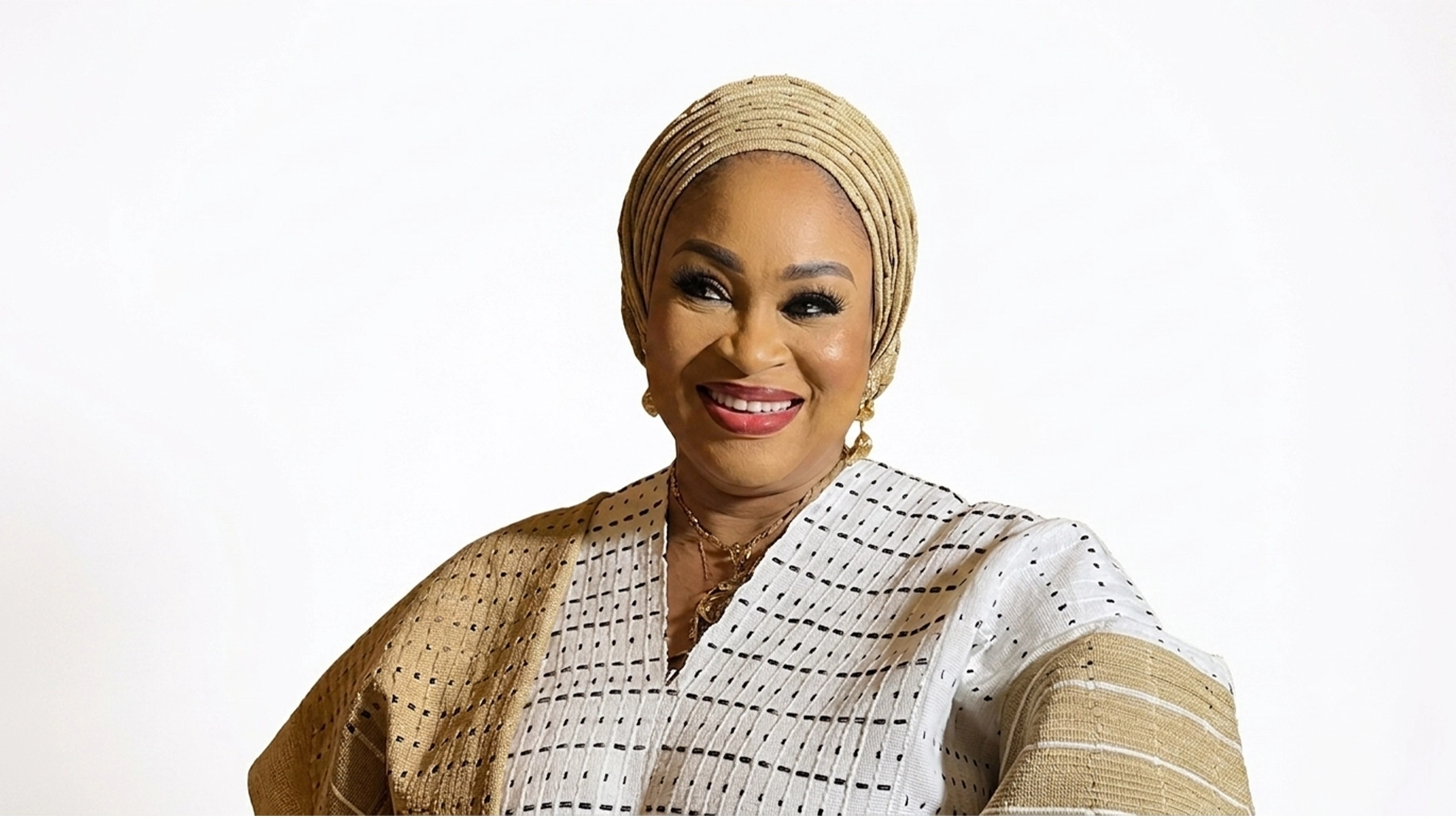 Bukky Wright