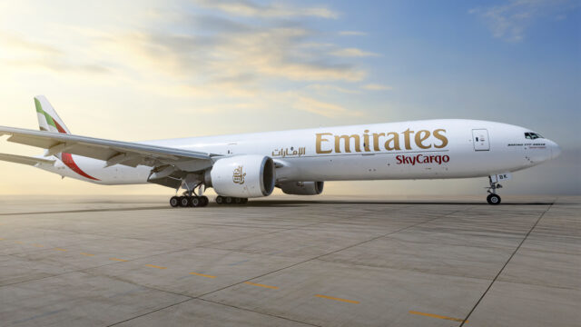 emirates