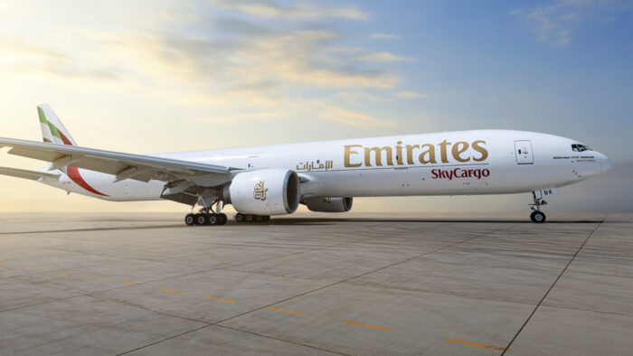 emirates