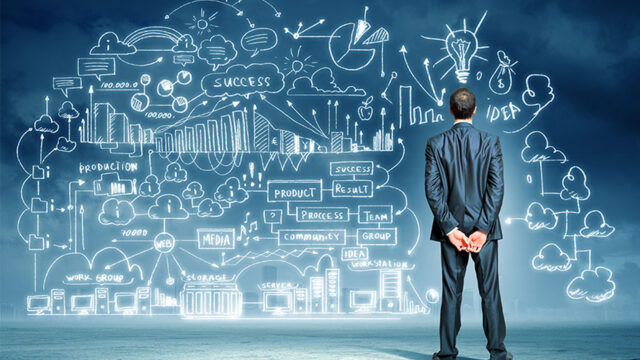 entrepreneurship