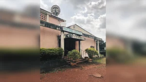 National Archives, Enugu