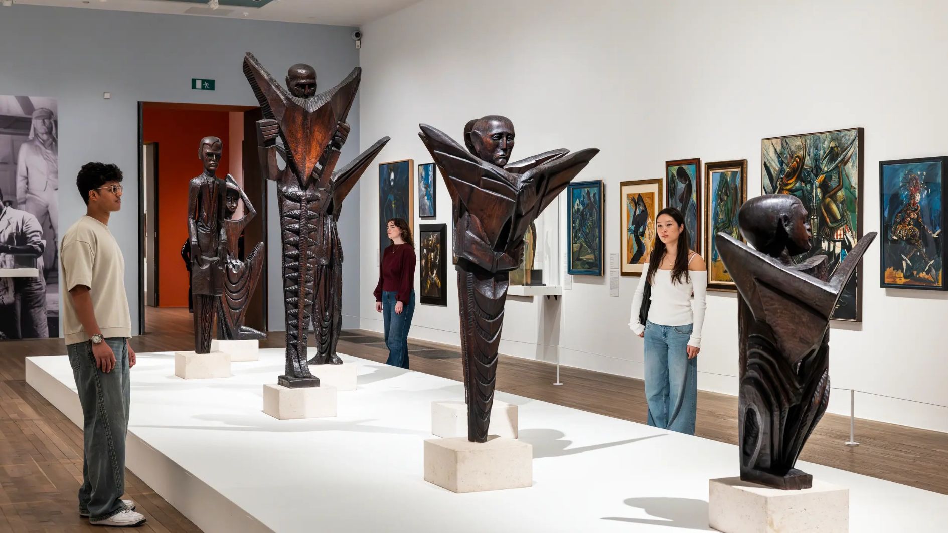 Nigerian Modernism