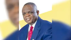 OAAN President Sola Akinsiku