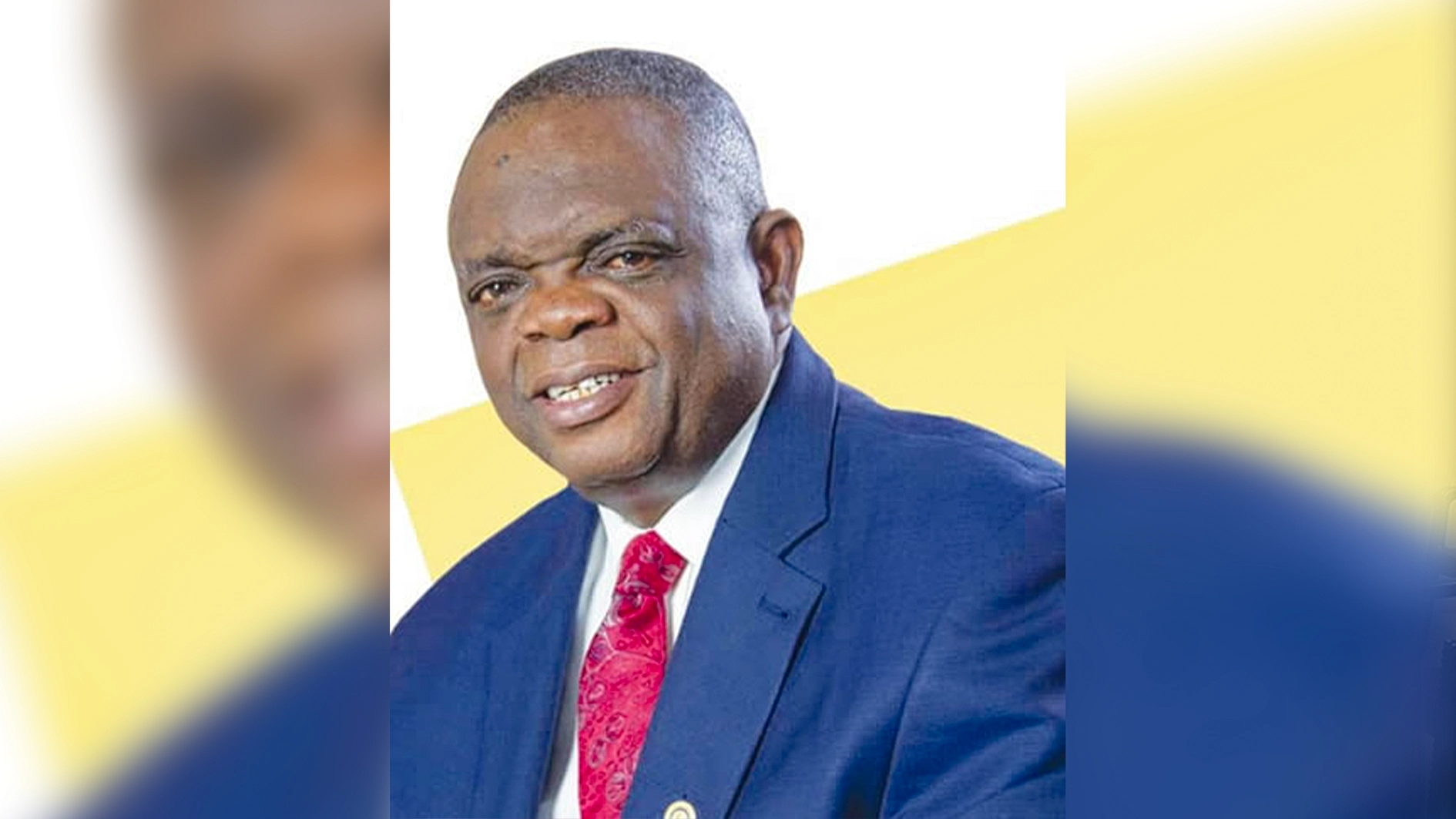 OAAN President Sola Akinsiku