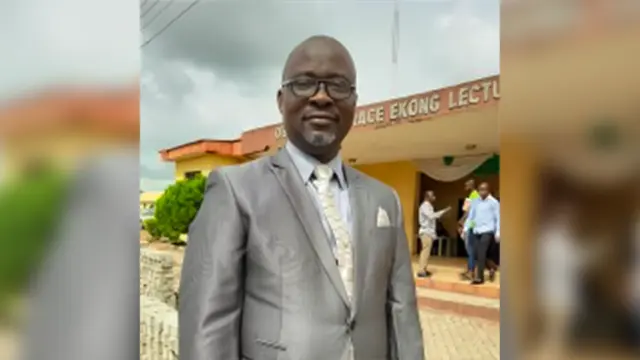 Dr Smart Olugbeko