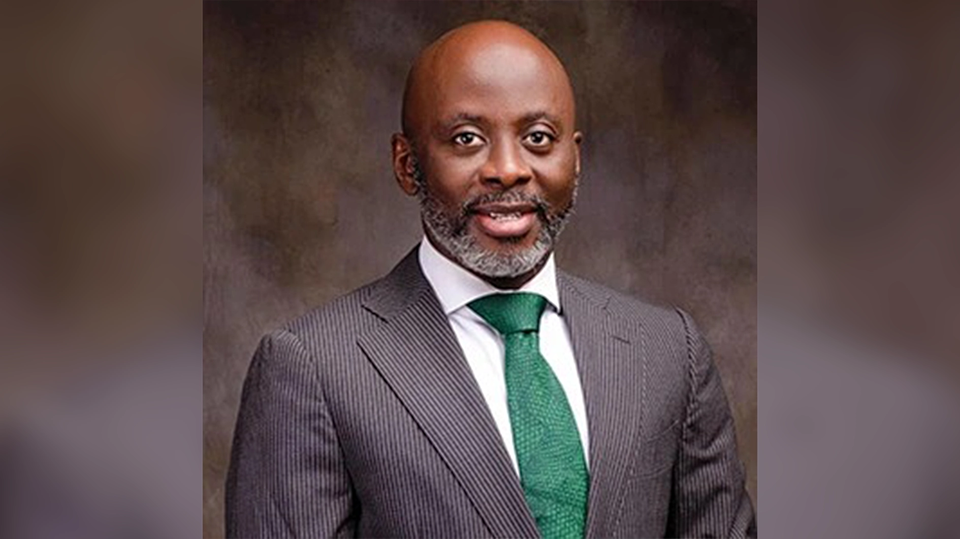 Dr Babafemi Adenuga