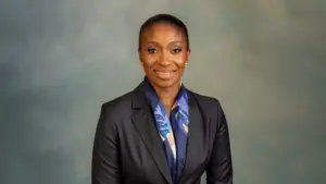 Nonye Ujam