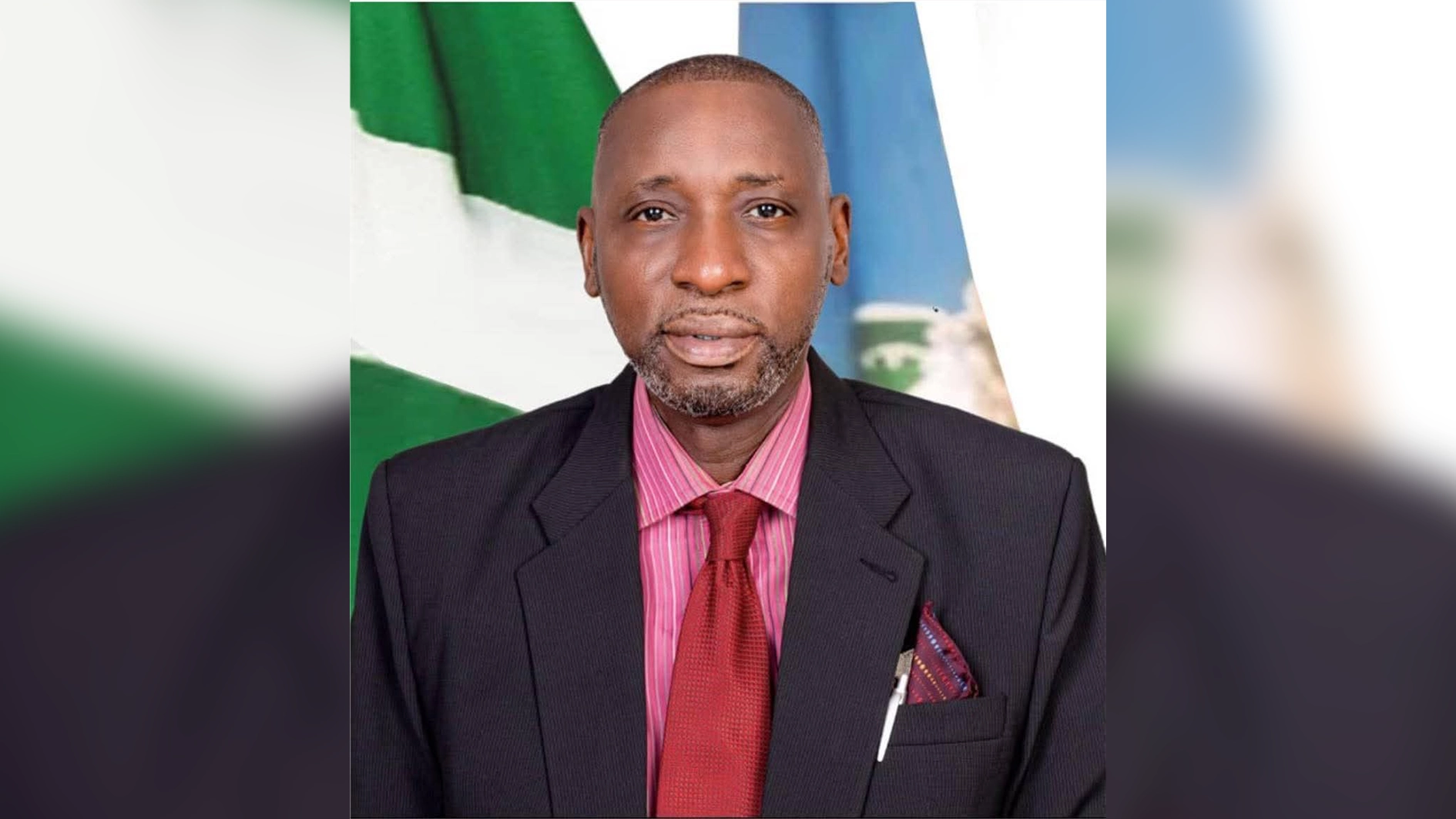 Professor Ayo Omotayo