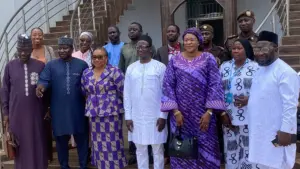 ECOWAS Parliament